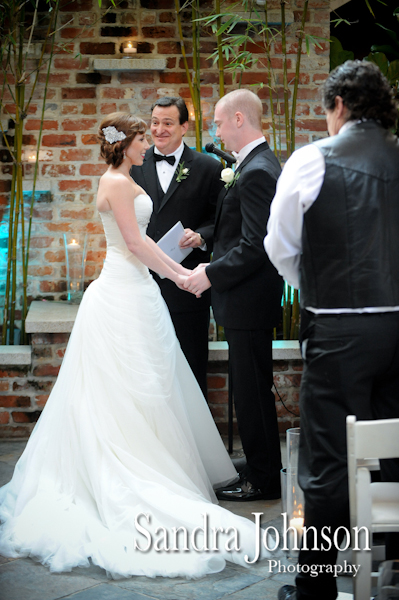 Best New Orleans wedding photographer - Sandra Johnson (SJFoto.com)